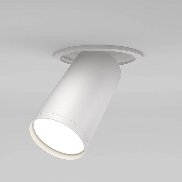 Светильник встраиваемый MAYTONI FOCUS S C048CL-U-1W