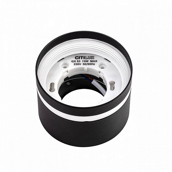 Спот CITILUX HARDY CL002C11