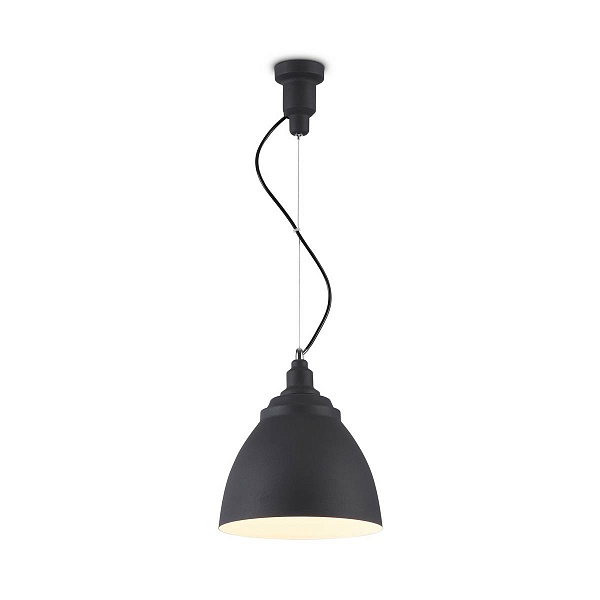 Подвес MAYTONI BELLEVUE P534PL-01B