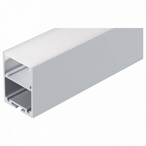 Рассеиватель молочный для профиля ARH-LINE ARH-LINE-3750A-2000 OPAL 019624 ARLIGHT