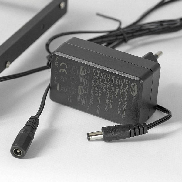 Торшер LUSSOLE MODESTO LSP-0906