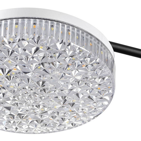 Люстра потолочная LUMION DIDANA 8236/4CL