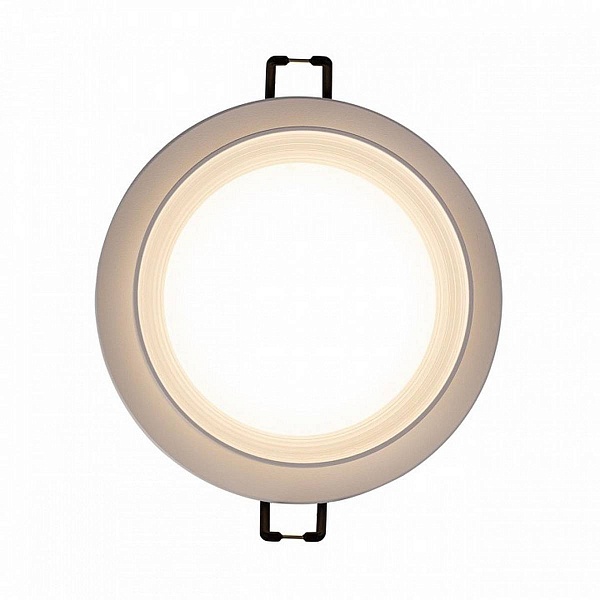 Светильник встраиваемый CITILUX HARDY CL002D10