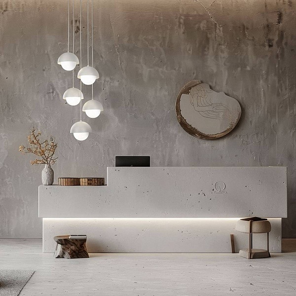 Подвес TK LIGHTING BONO 10214 Bono