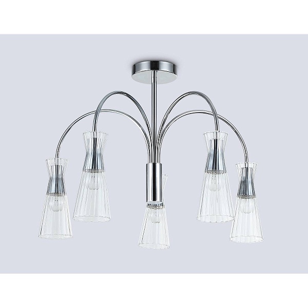 Люстра потолочная AMBRELLA LIGHT LH LH55651
