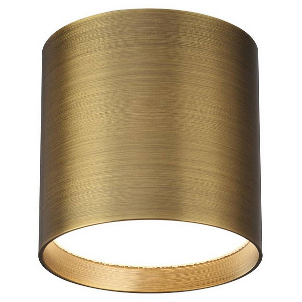 Спот ODEON LIGHT HIGHTECH 7128/8CL