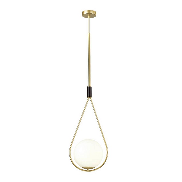Подвес ODEON LIGHT FLARI 4810/1A