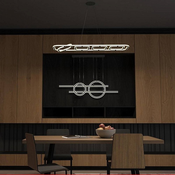 Подвес NOVOTECH ONDO 359185
