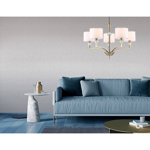 Люстра подвесная AMBRELLA LIGHT HIGH LIGHT LH71131