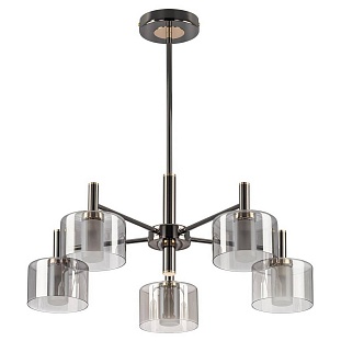 Люстра подвесная CITILUX ELAN CL241151