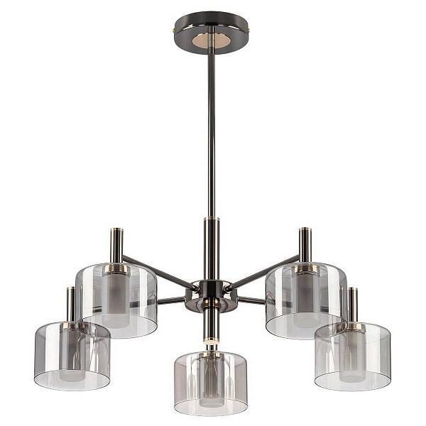 Люстра подвесная CITILUX ELAN CL241151