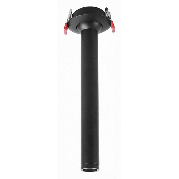 Светильник встраиваемый ILEDEX TELESCOPE 999.3W-300 BK