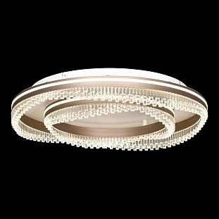 Люстра потолочная LUSSOLE HARDIN LSP-7430