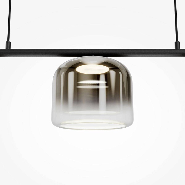 Подвес MAYTONI SPIRITO MOD286PL-L12B3K