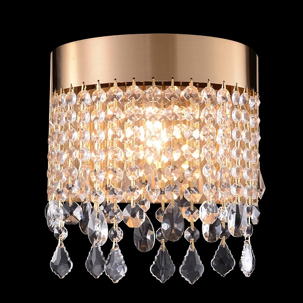 Бра CRYSTAL LUX AQUA AP1
