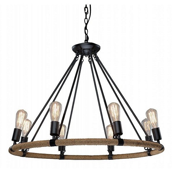 Люстра подвесная LOFT IT 1861 LOFT1861/8