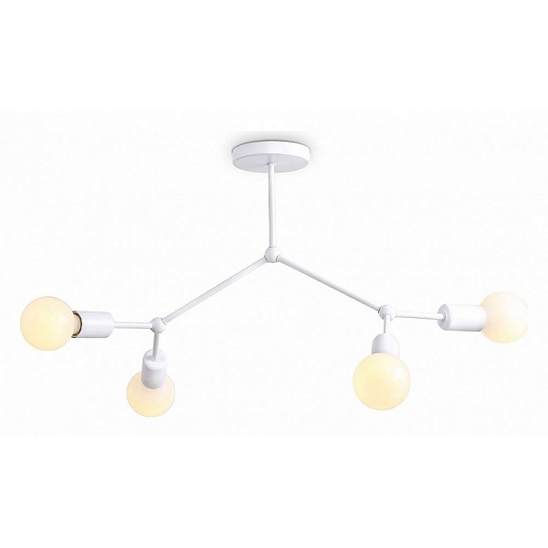 Люстра потолочная AMBRELLA LIGHT TRADITIONAL TR8031
