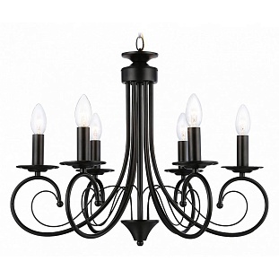 Люстра подвесная AMBRELLA LIGHT TR TR9612