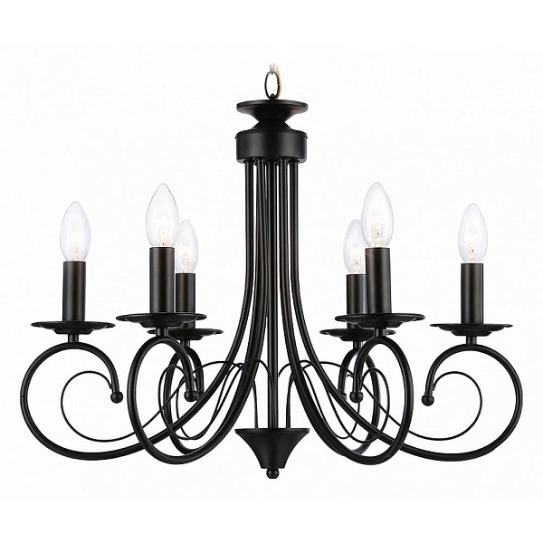 Люстра подвесная AMBRELLA LIGHT TR TR9612