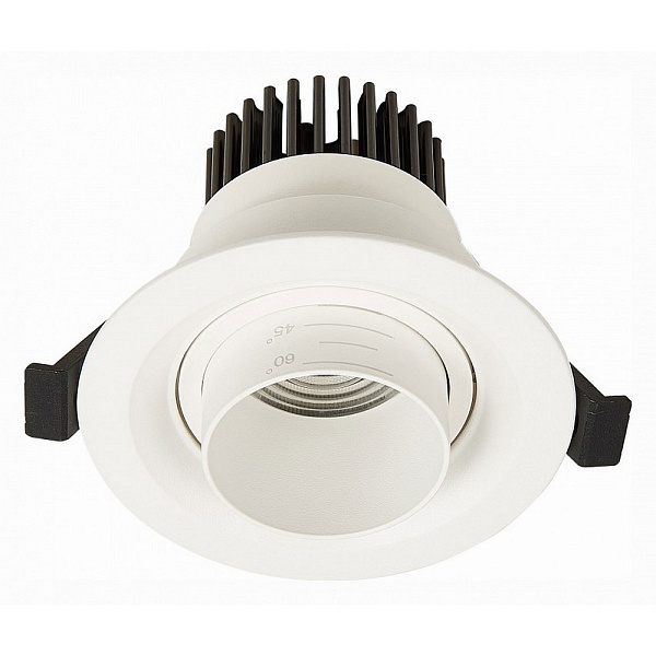 Светильник встраиваемый ST LUCE ZOOM ST701.538.07
