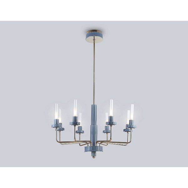 Люстра подвесная AMBRELLA LIGHT LH LH53126