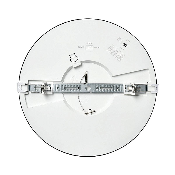 Светильник встраиваемый СОНЕКС MITRA LED 7788/24L