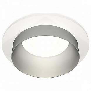 Светильник встраиваемый AMBRELLA LIGHT TECHNO SPOT 34 XC6512023