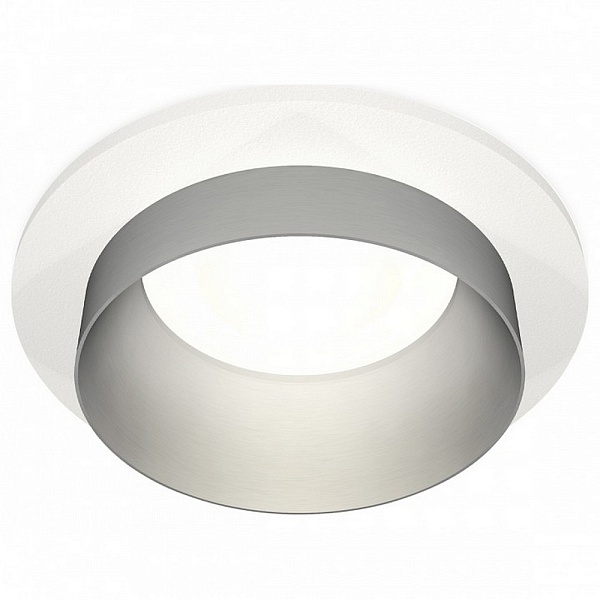 Светильник встраиваемый AMBRELLA LIGHT TECHNO SPOT 34 XC6512023