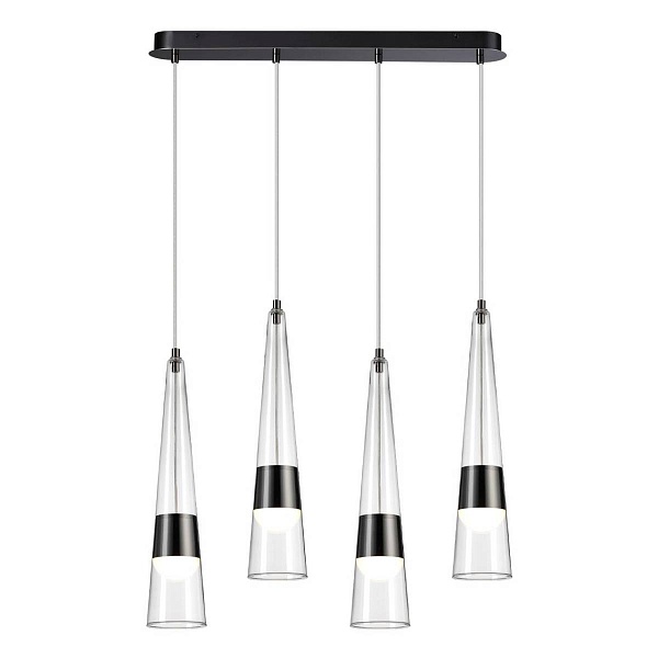 Подвес ODEON LIGHT LUMP 5044/42L