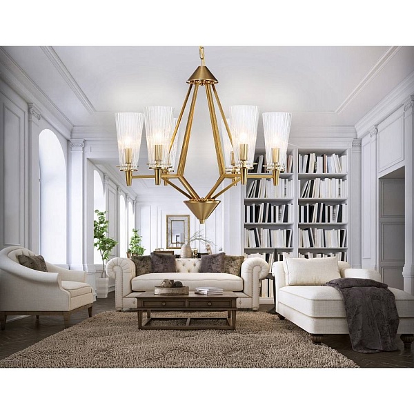 Люстра подвесная AMBRELLA LIGHT TR TR3231