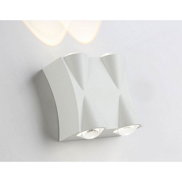 Светильник уличный настенный AMBRELLA LIGHT ST ST4482
