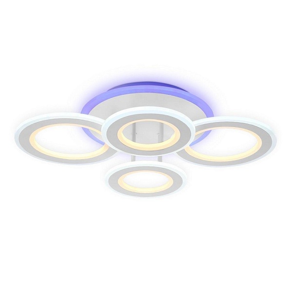 Люстра потолочная AMBRELLA LIGHT ORIGINAL FA8801
