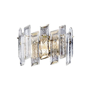 Бра DELIGHT COLLECTION MD22020110 MB22020110-2A gold