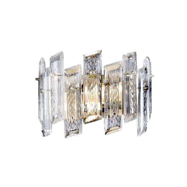 Бра DELIGHT COLLECTION MD22020110 MB22020110-2A gold