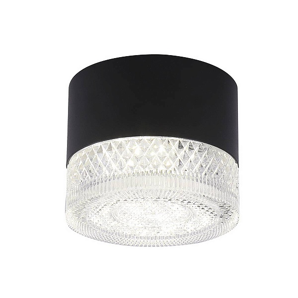 Спот CRYSTAL LUX CLT 140C80 BL 4000K