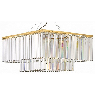 Люстра подвесная ARTI LAMPADARI ENIO Enio E 1.5.50.101 GP