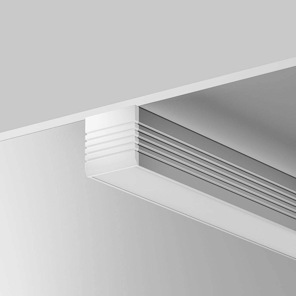 Заглушка MAYTONI LED STRIP PROFIL 642033