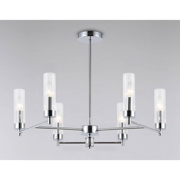 Люстра подвесная AMBRELLA LIGHT HIGH LIGHT LH55151