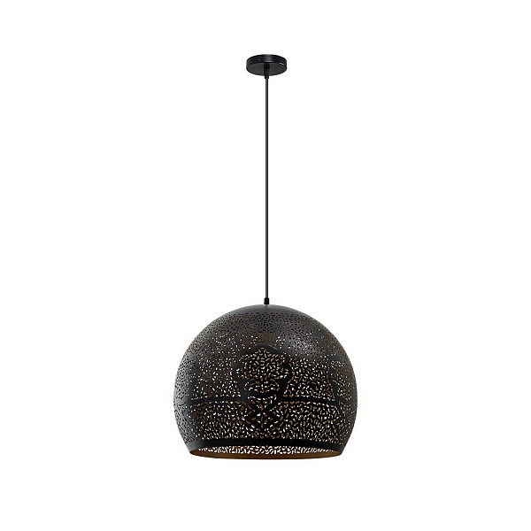 Подвес ARTE LAMP CELESTA A7057SP-1BK