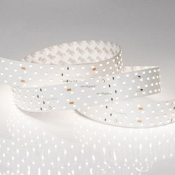 Лента LED RT 2-2500 30w/m 24V IP20 2835/280  4000K 36мм (2,5 м) 019085(2) ARLIGHT