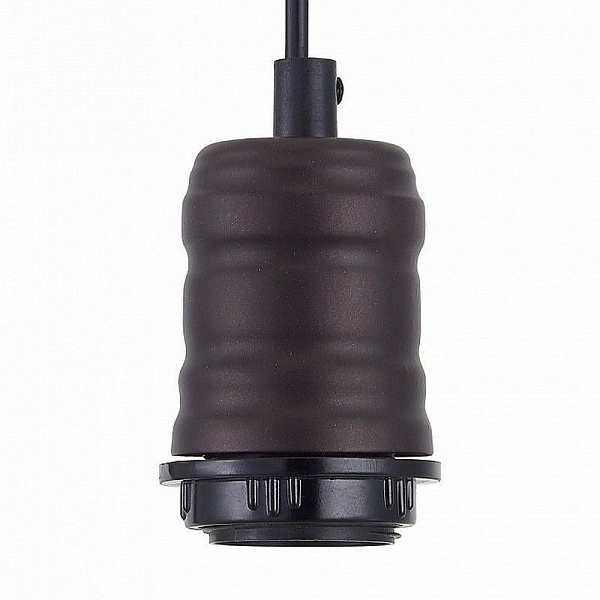 Люстра подвесная CITILUX ЭДИСОН CL451262