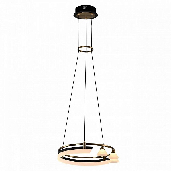 Люстра подвесная CITILUX HELLY CL211042