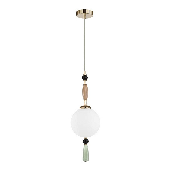 Подвес ODEON LIGHT PALLE 5405/1