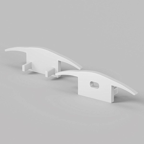 Заглушка MAYTONI LED STRIP PROFIL 642085