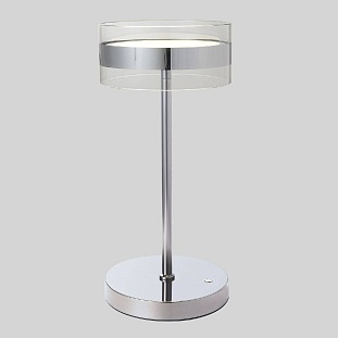 Настольная лампа CRYSTAL LUX MYSELF MYSELF LG10W LED