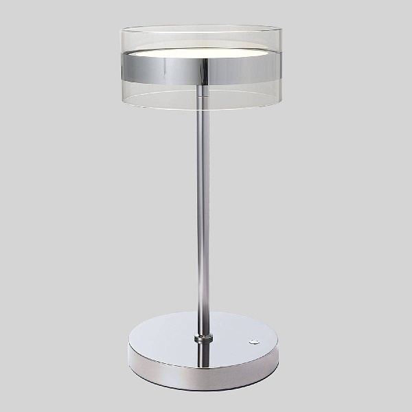 Настольная лампа CRYSTAL LUX MYSELF MYSELF LG10W LED