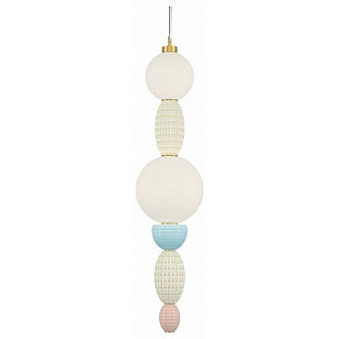 Подвес MAYTONI ADORE MOD297PL-L24BS3K