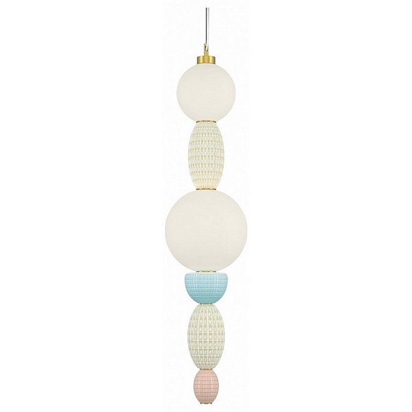 Подвес MAYTONI ADORE MOD297PL-L24BS3K