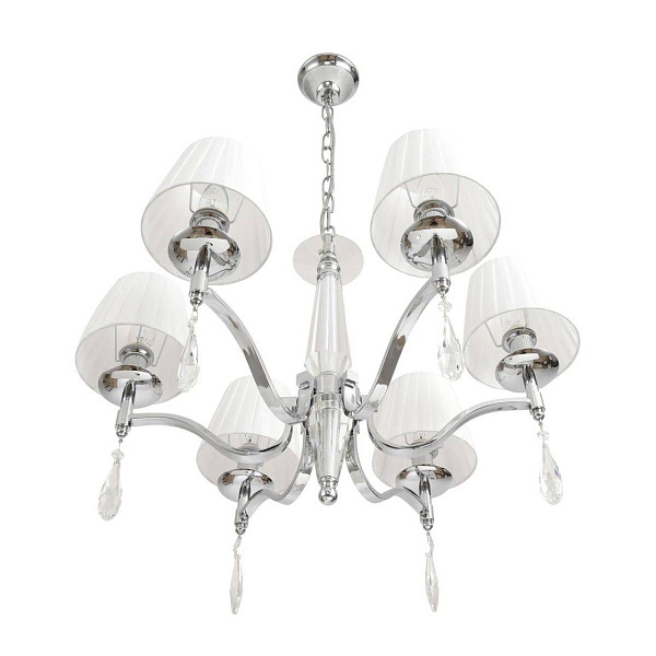 Люстра подвесная LUMION MAGDA 8316/6