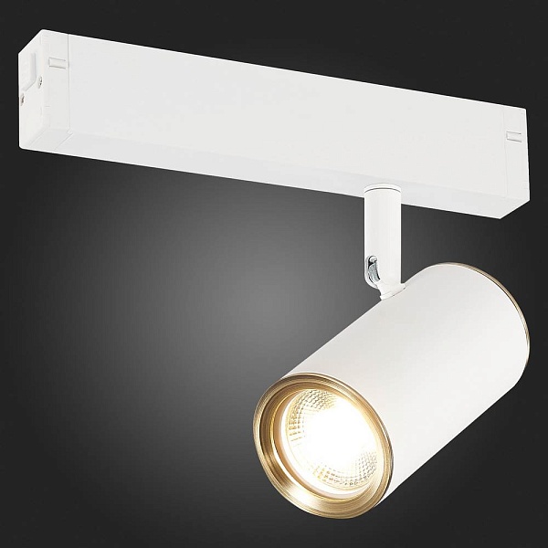 Трековый светильник ST LUCE SKYLINE 220 ST504.536.01